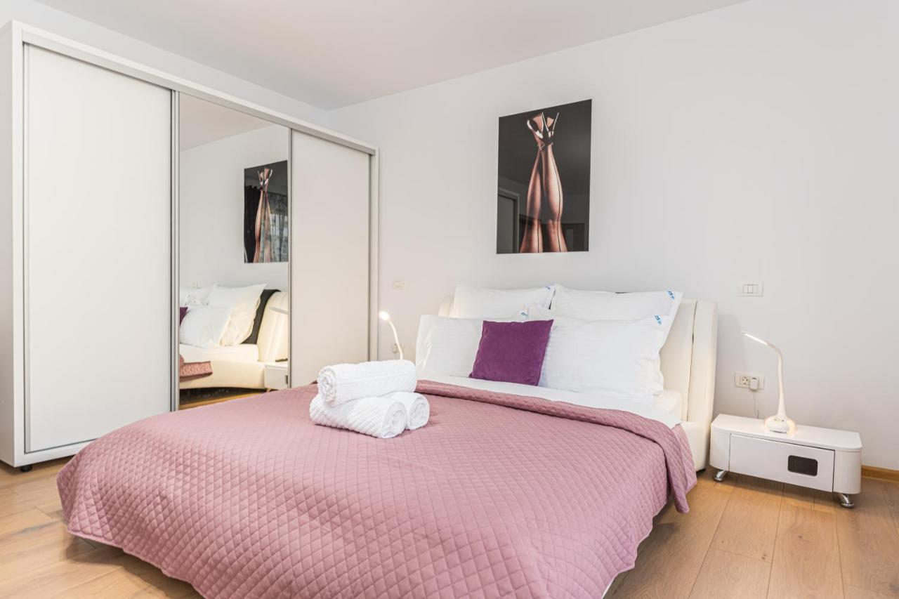 Apartamente Lavender Brașov Exterior foto