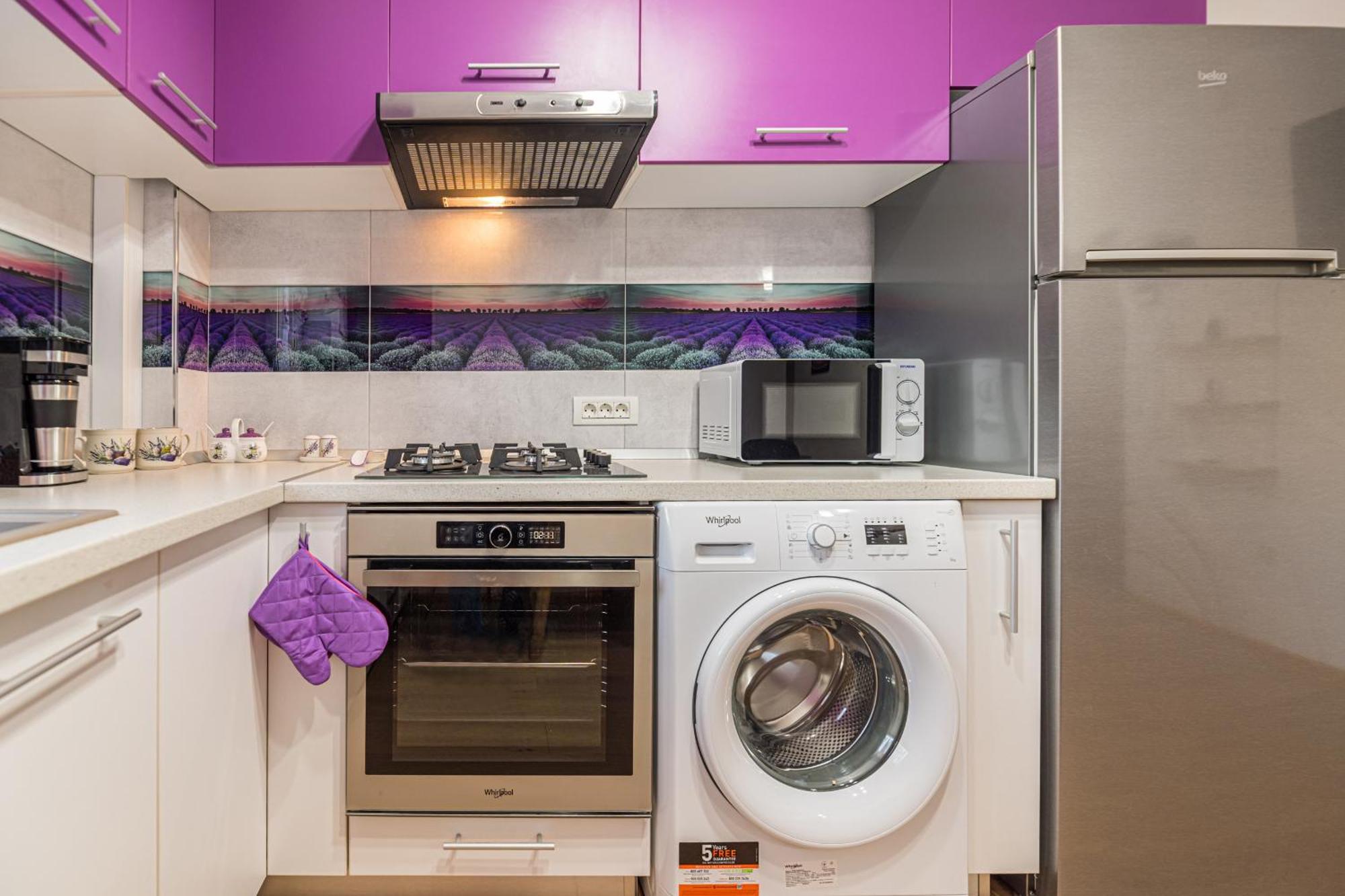 Apartamente Lavender Brașov Exterior foto