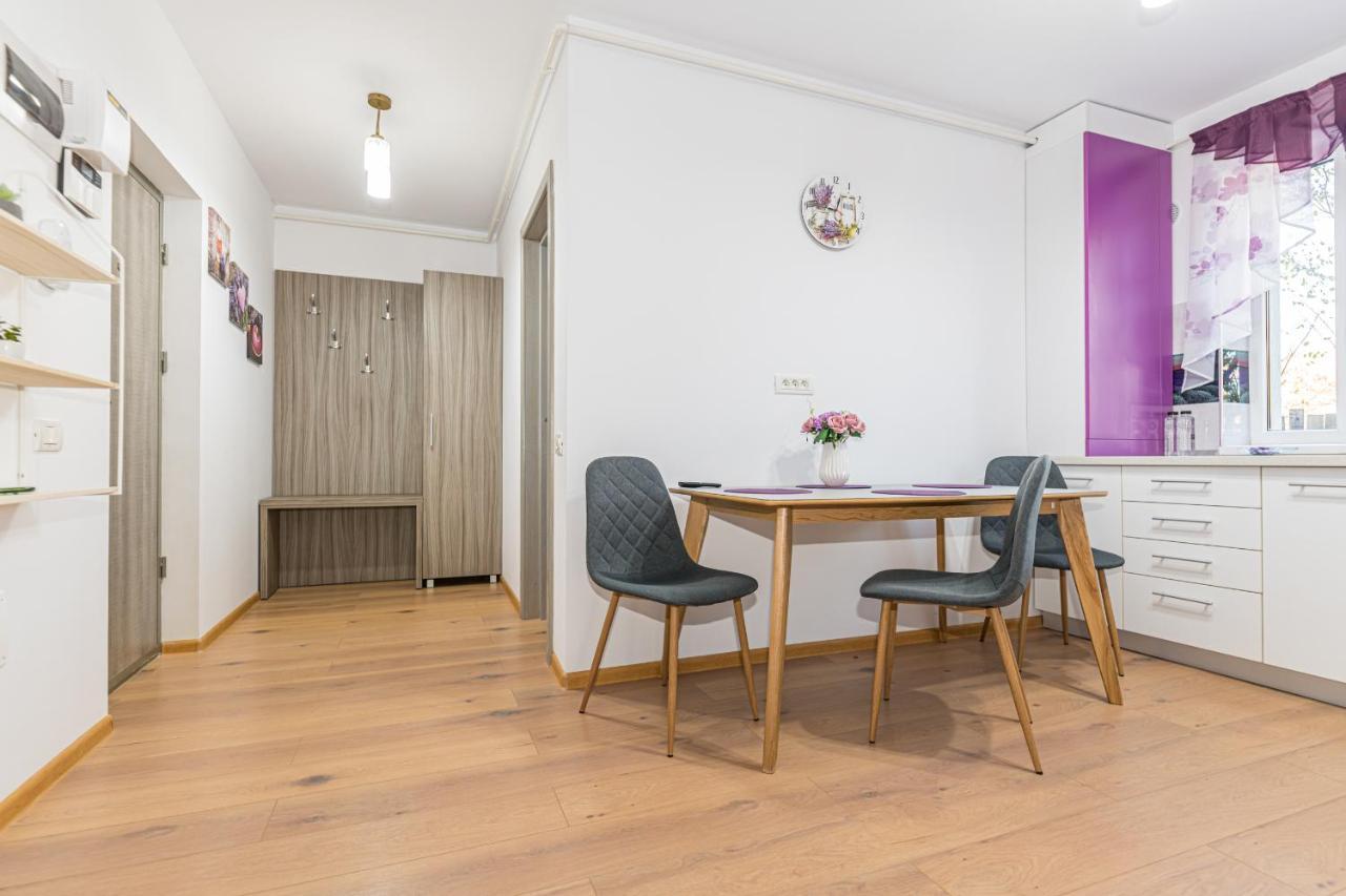 Apartamente Lavender Brașov Exterior foto