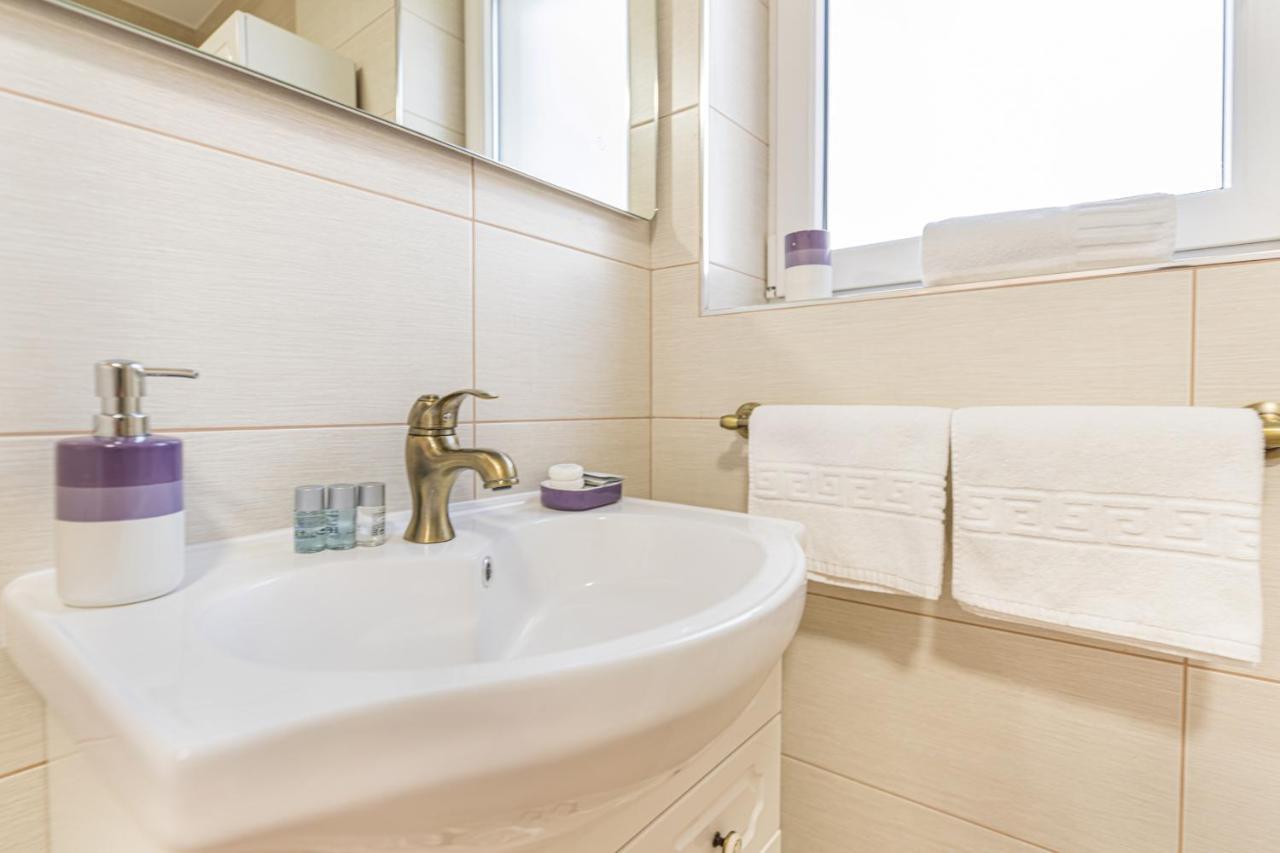 Apartamente Lavender Brașov Exterior foto