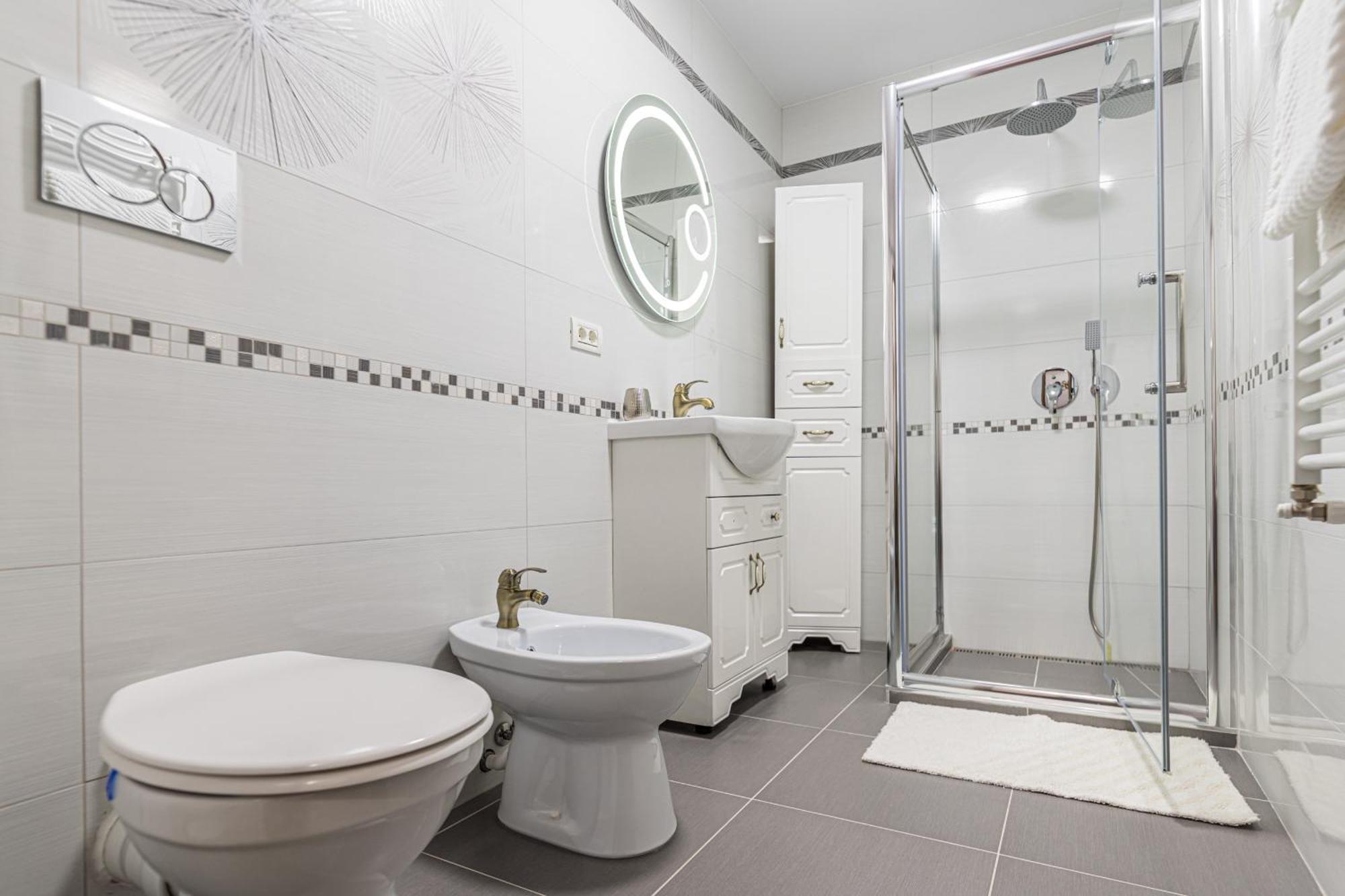 Apartamente Lavender Brașov Exterior foto