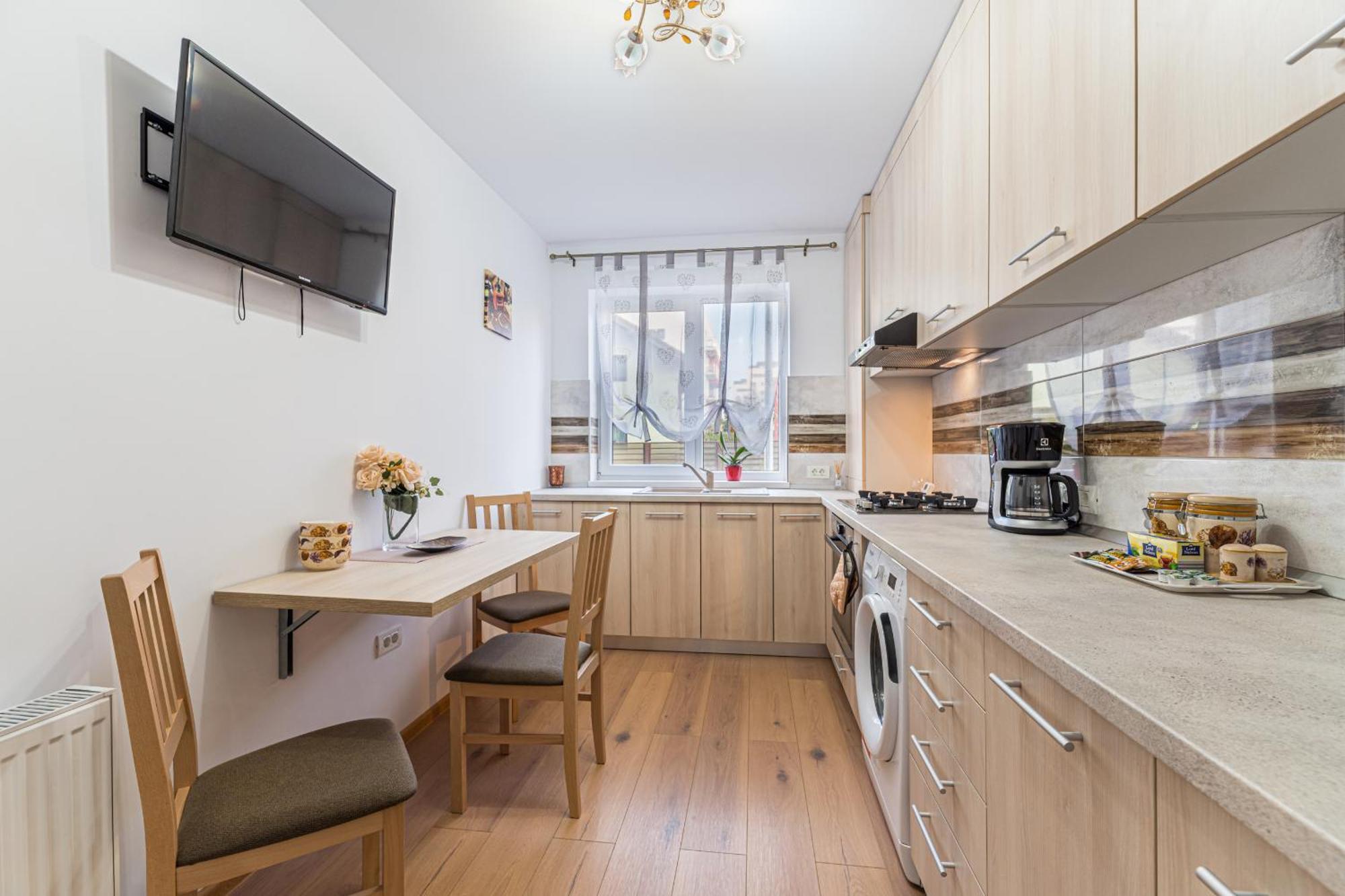 Apartamente Lavender Brașov Exterior foto